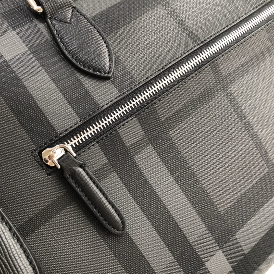 Mens Burberry Briefcases